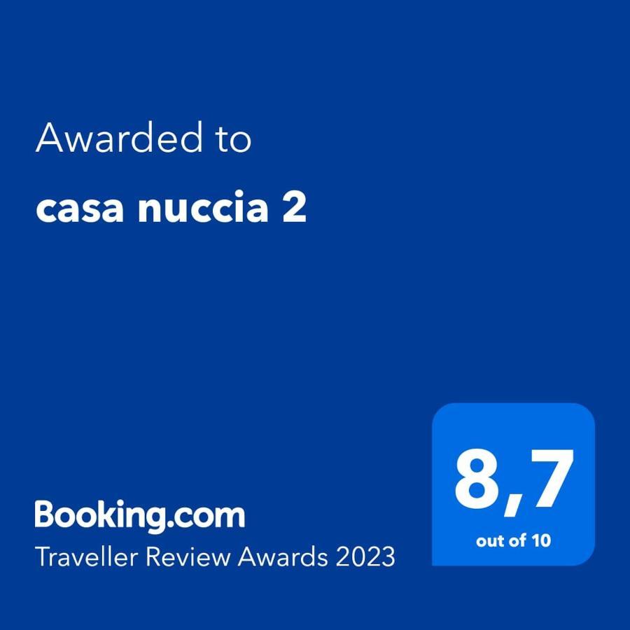 ホテル Casa Nuccia 2 ミラノ エクステリア 写真